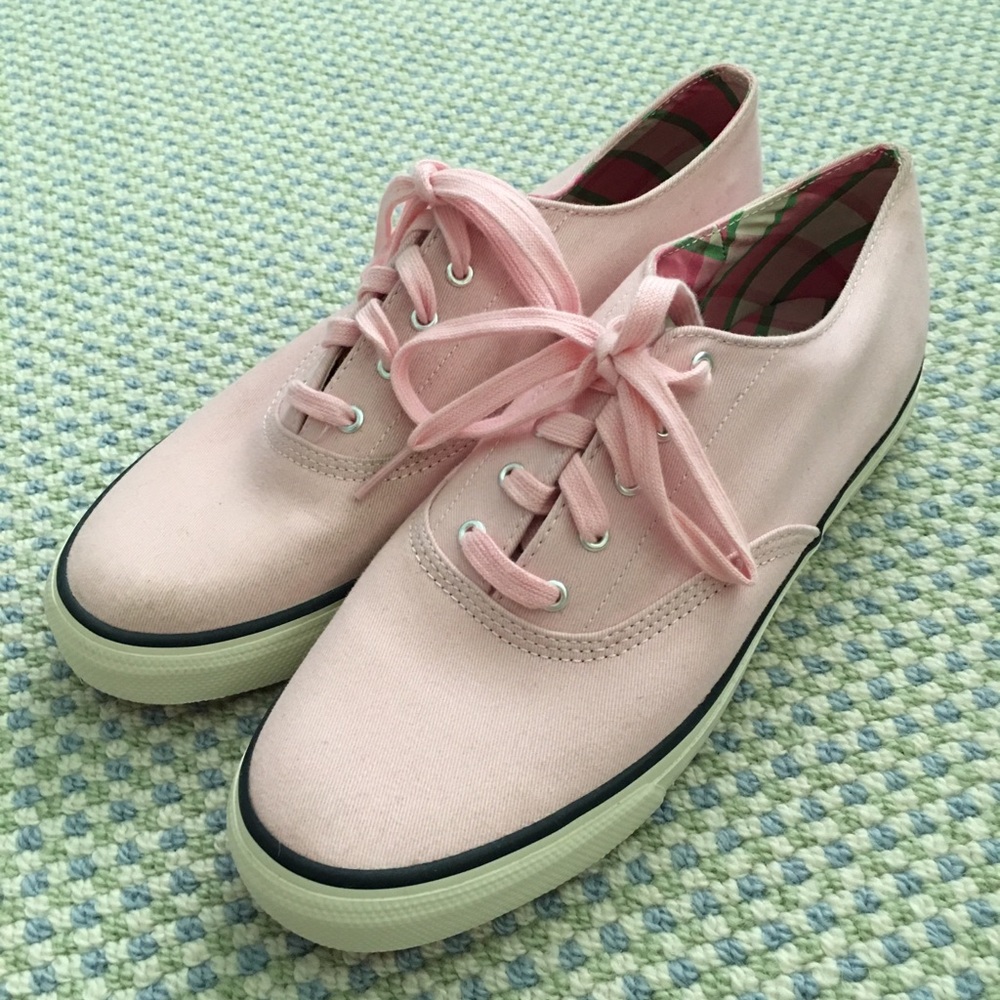 SPERRY Top Siders